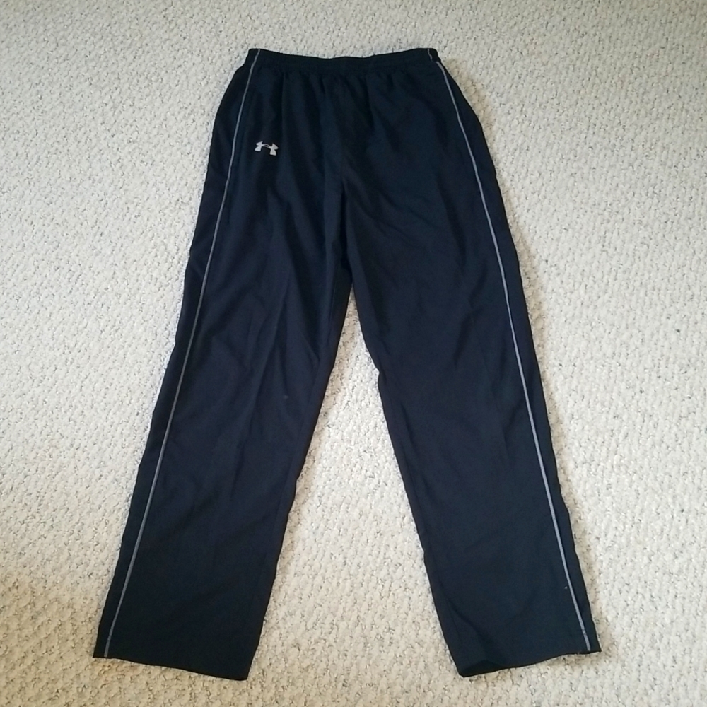 Under armour sweats